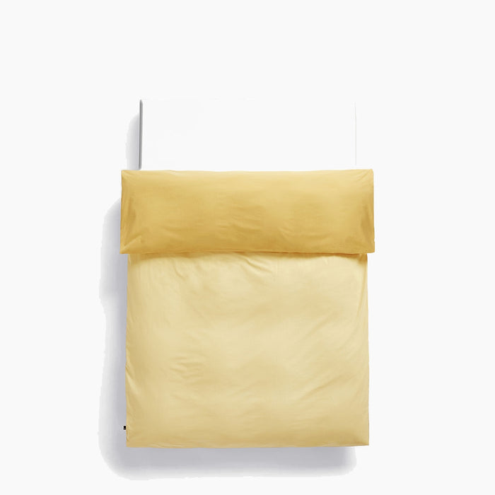 Golden yellow