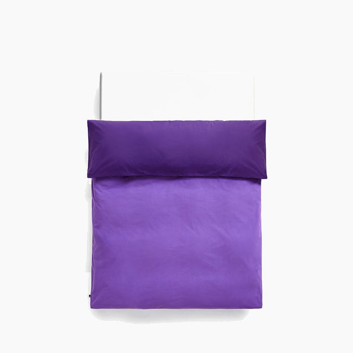 Vivid purple