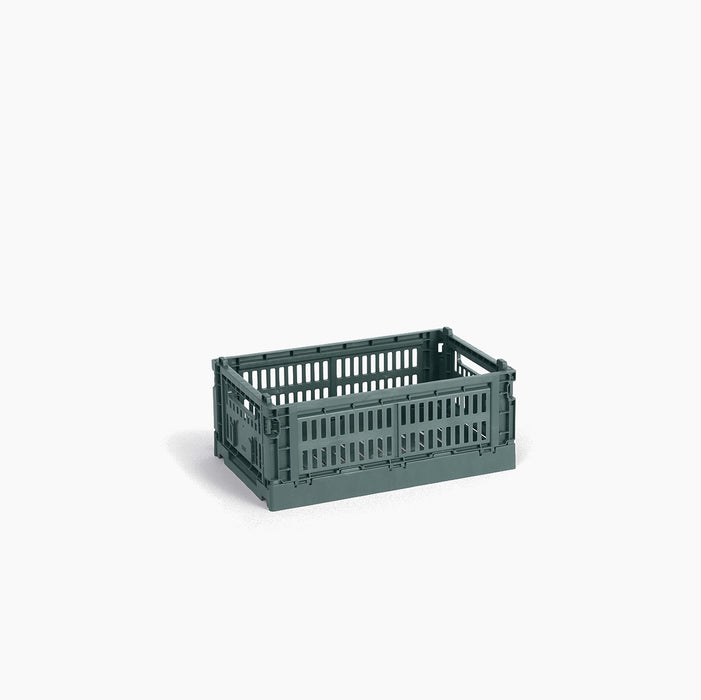 Dark green
