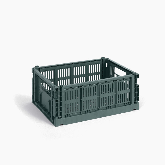 Dark green