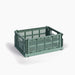 Sage green