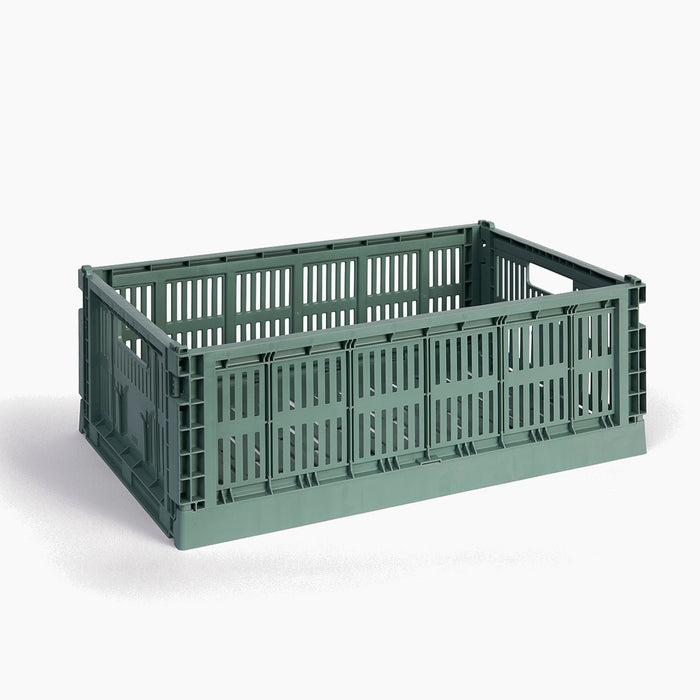 Sage green