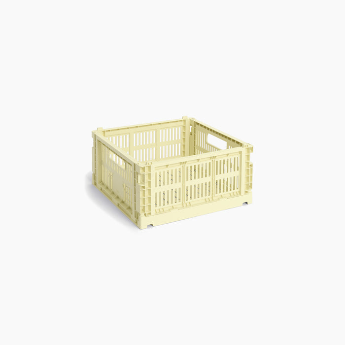 Light yellow