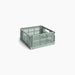 Sage green