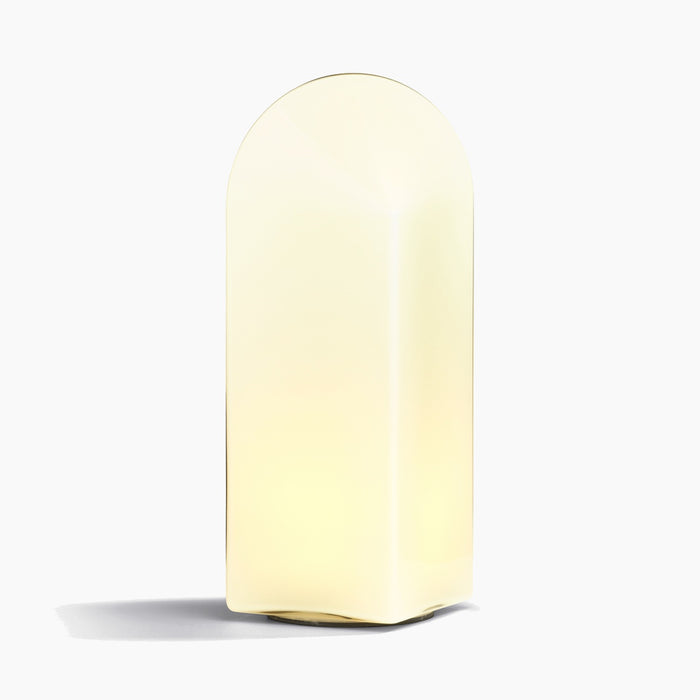 Shell white