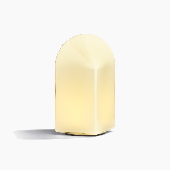 Shell white