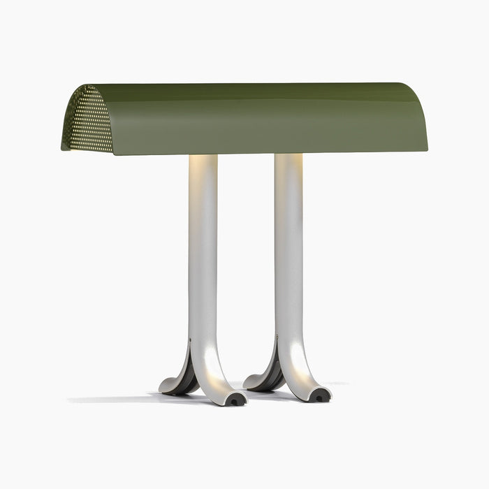 Seaweed green
