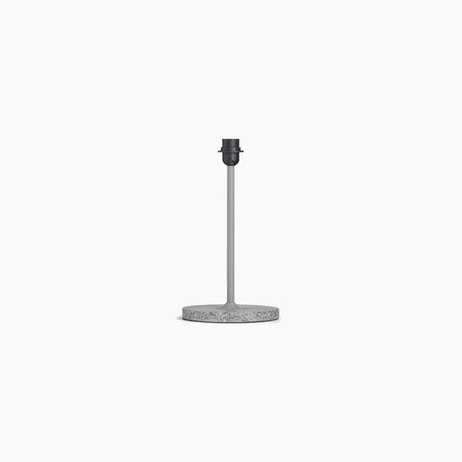 Summit grey steel stem