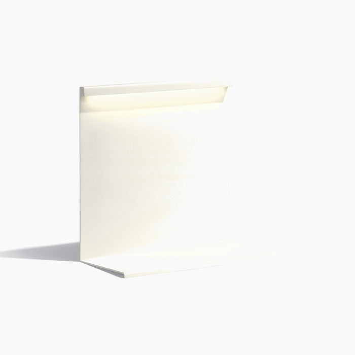 Cream white