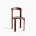 Umber brown