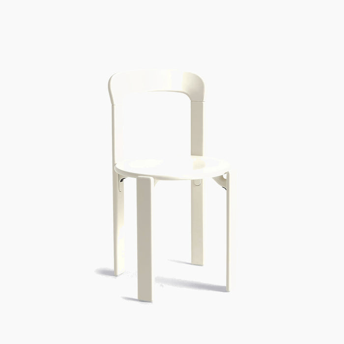 Cream white