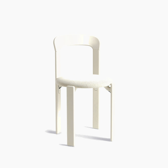 Cream white