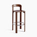 Umber brown
