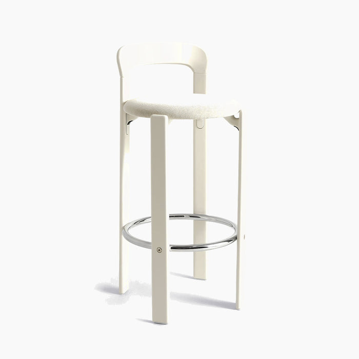 Cream white