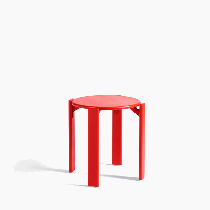 Scarlet red