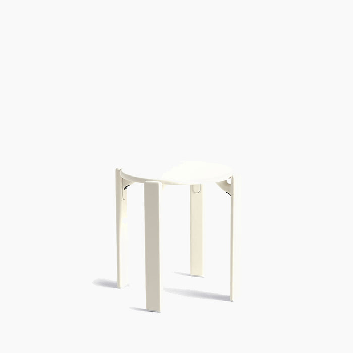 Cream white