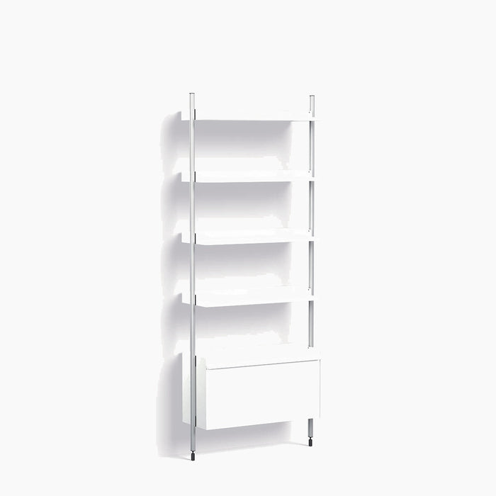 PS White