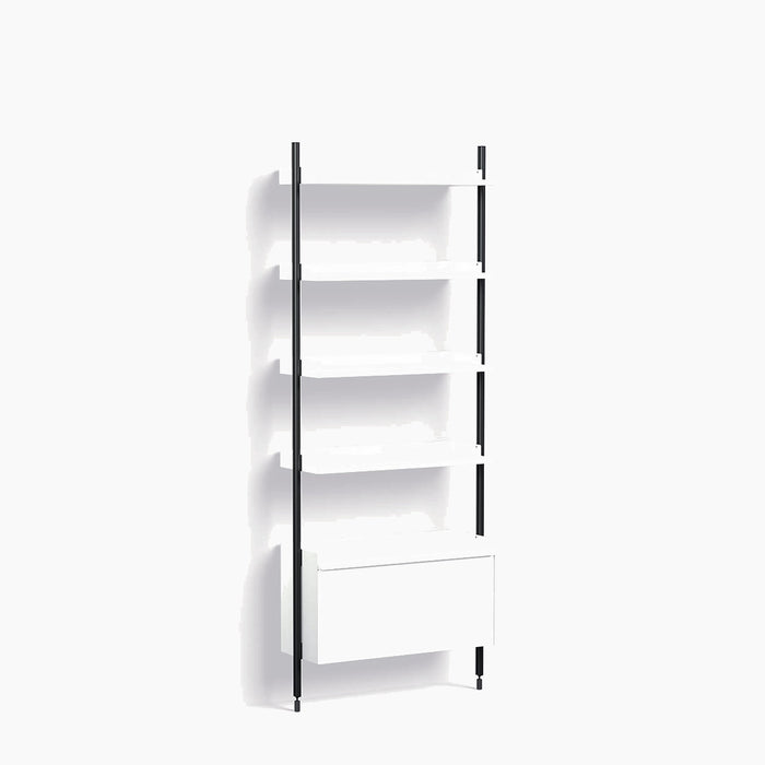 PS White