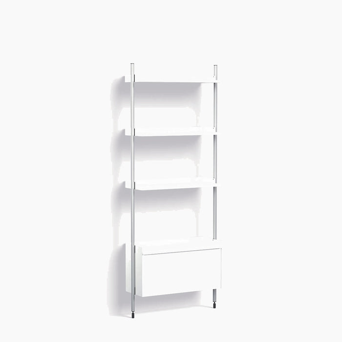 PS White