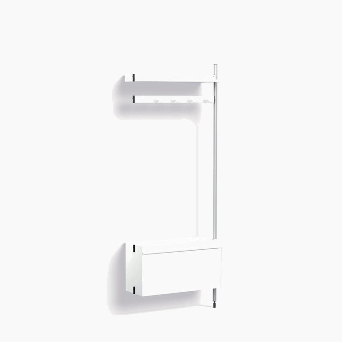 PS White