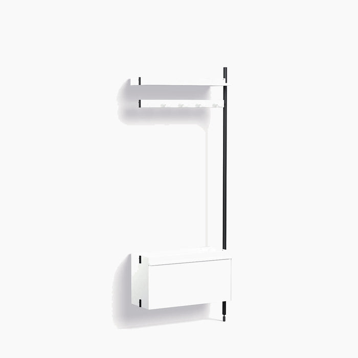 PS White