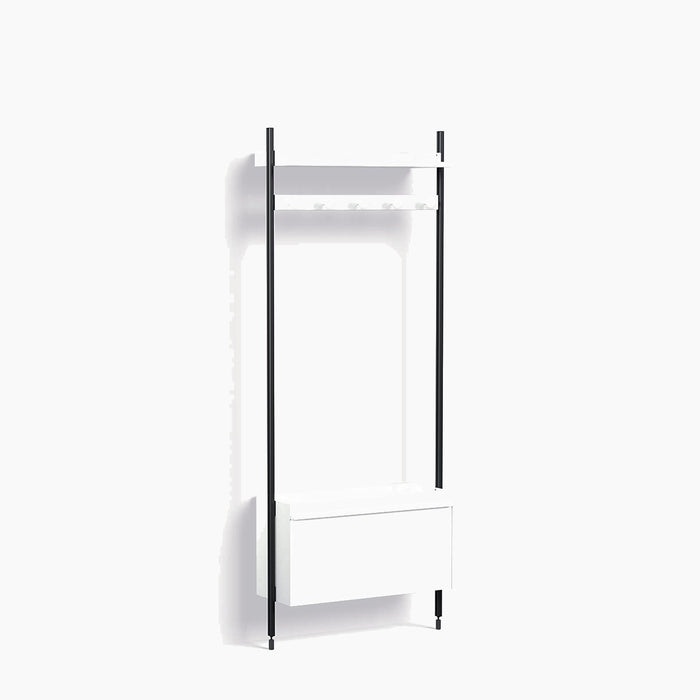 PS White