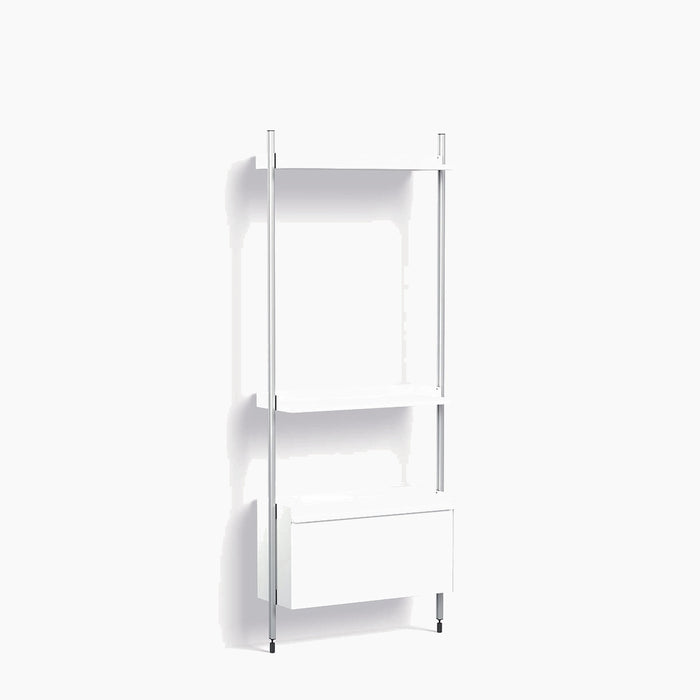 PS White