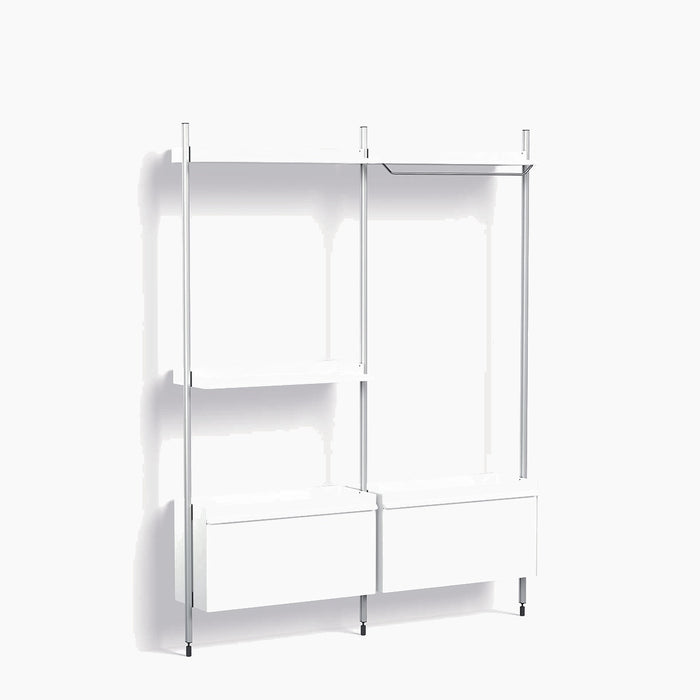 PS White