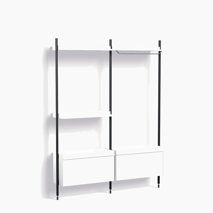 PS White