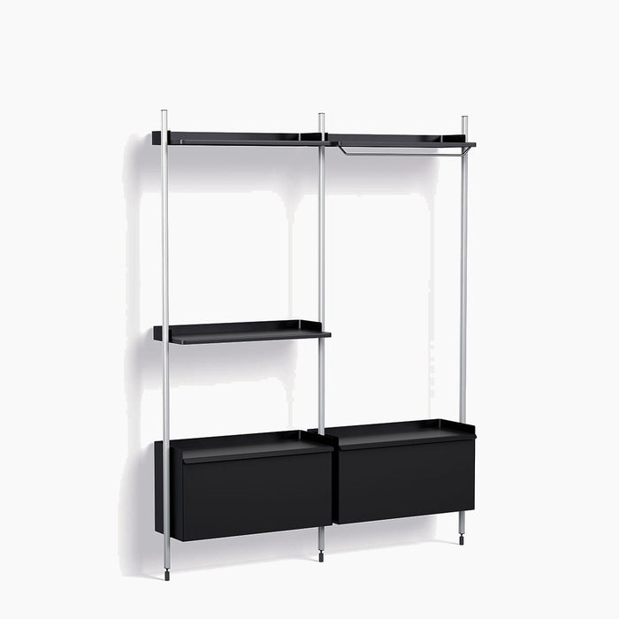 PS Black
