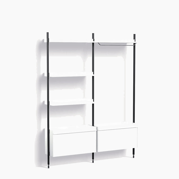 PS White