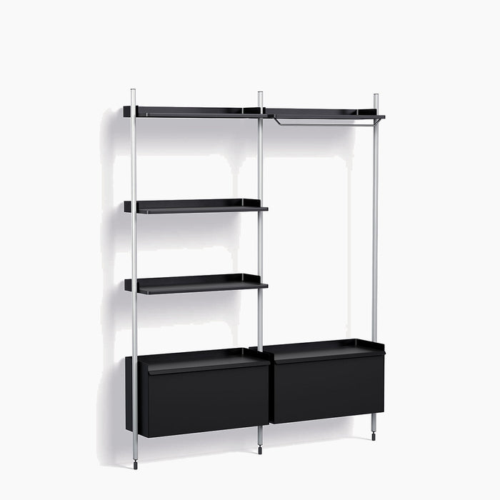 PS Black