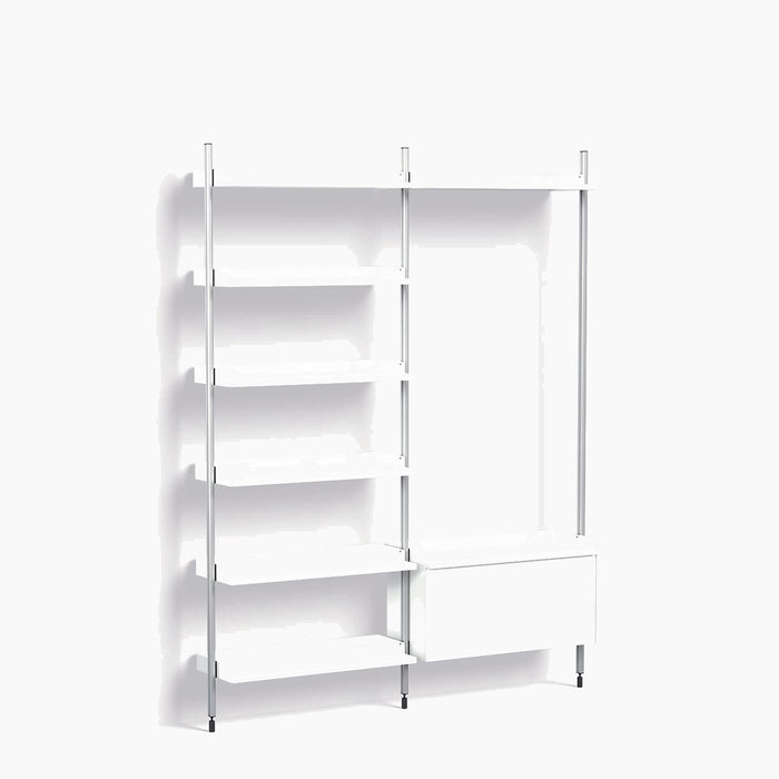 PS White
