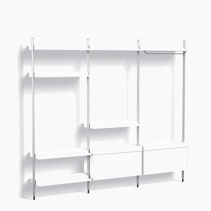 PS White