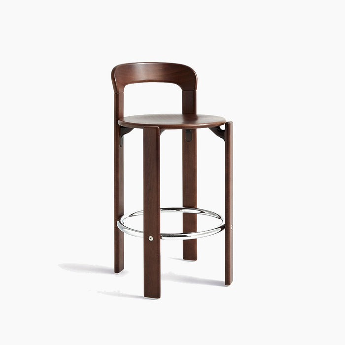 Umber brown