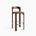 Umber brown