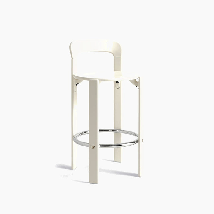 Cream white