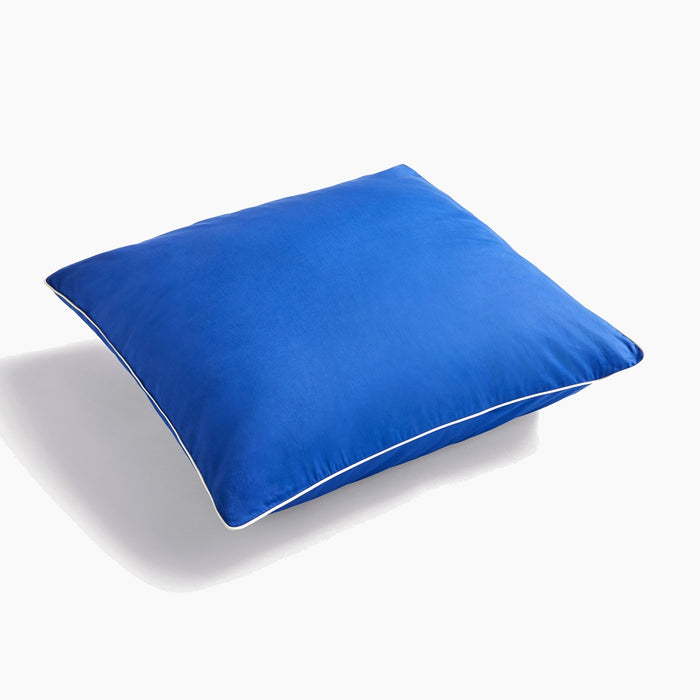 Vivid blue