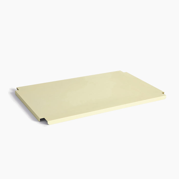 Light yellow
