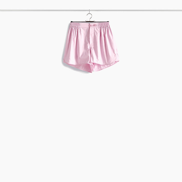 Soft pink