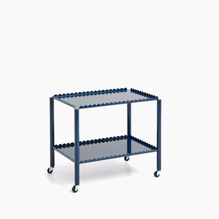 Steel blue