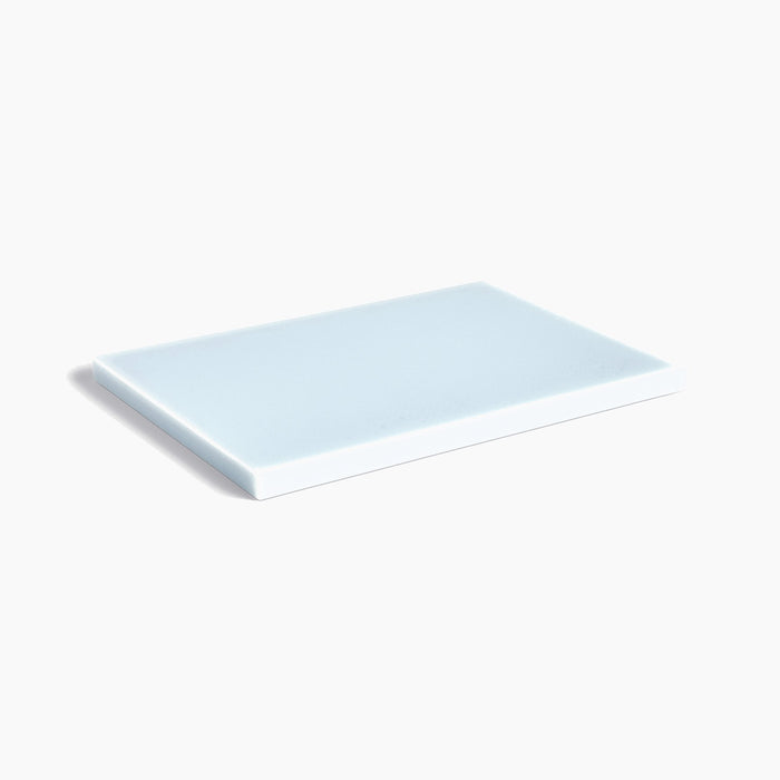 Ice blue