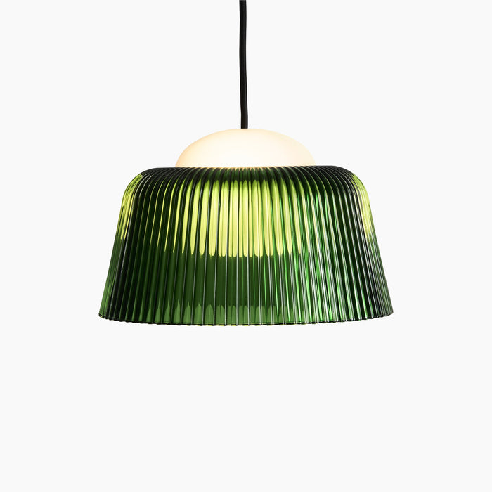 Bottle green