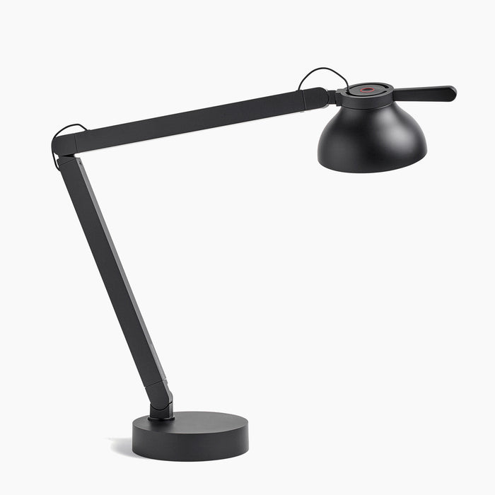 Soft black