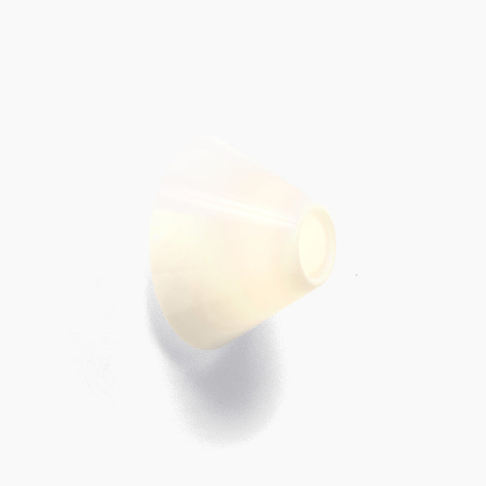 White opal
