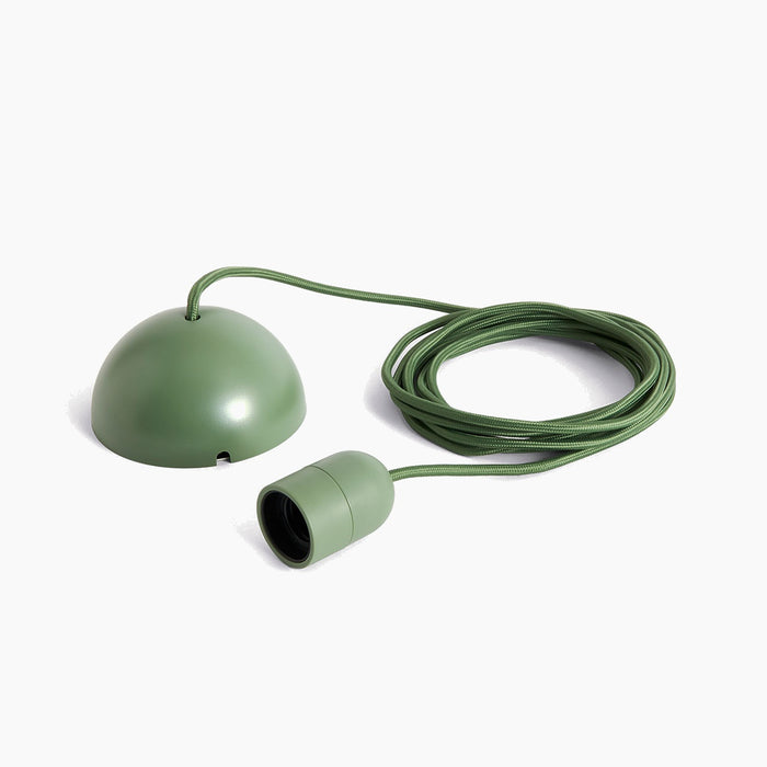 Garden green