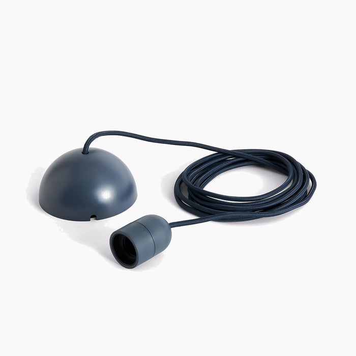 Anthracite blue