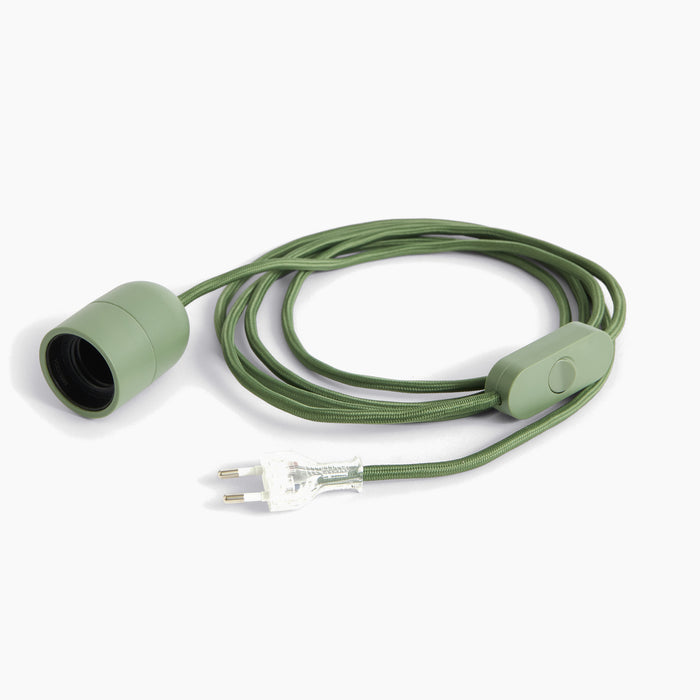 Garden green