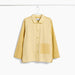 Golden yellow
