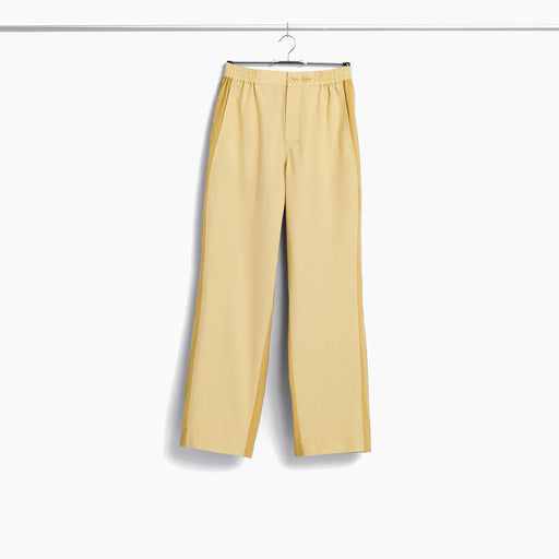 Golden yellow